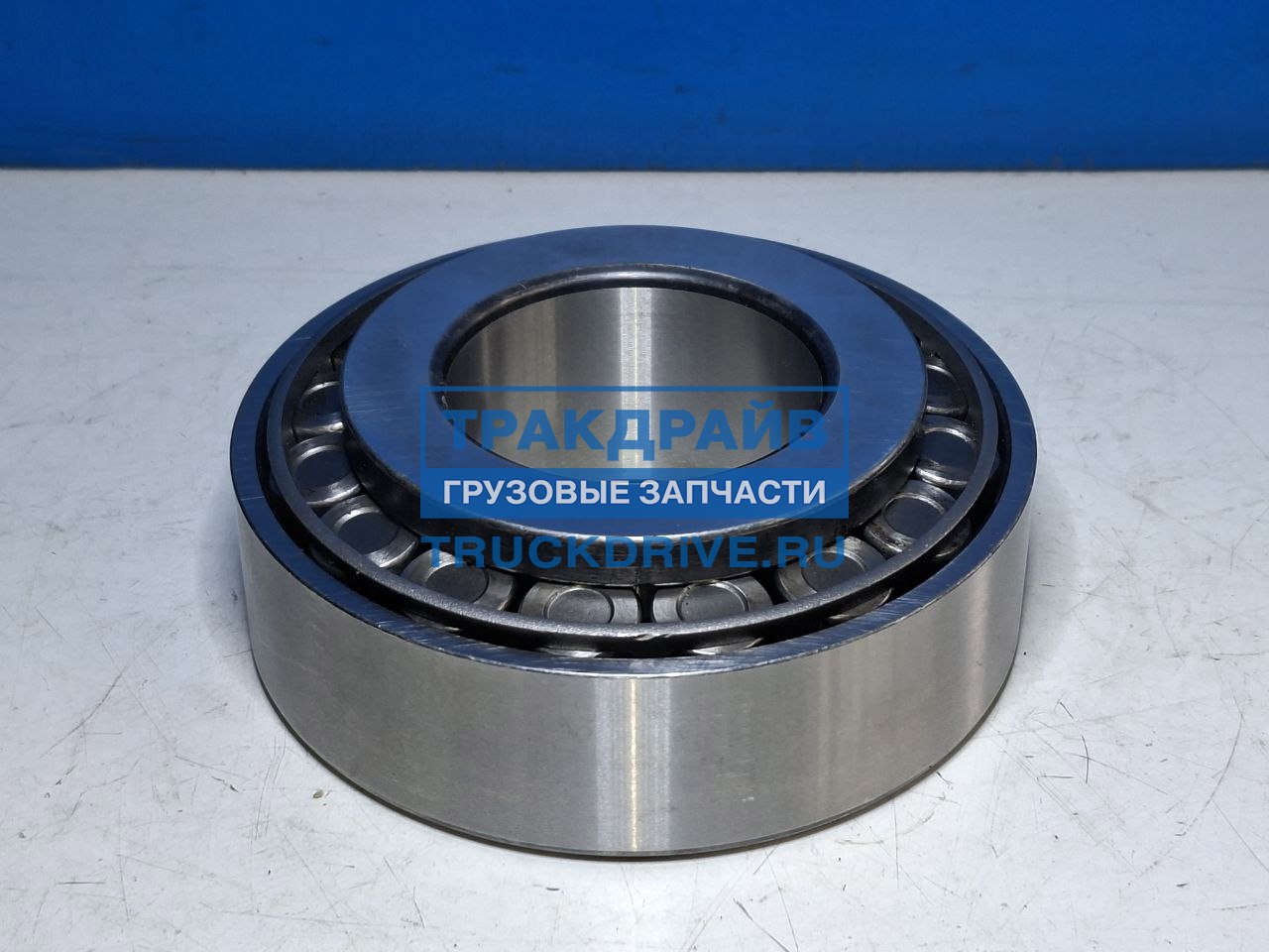 Фото SHTURMAN S32314A подшипник передней ступицы внутренний для Mercedes Actros MP2 MP3 Axor 70x150x54 мм
