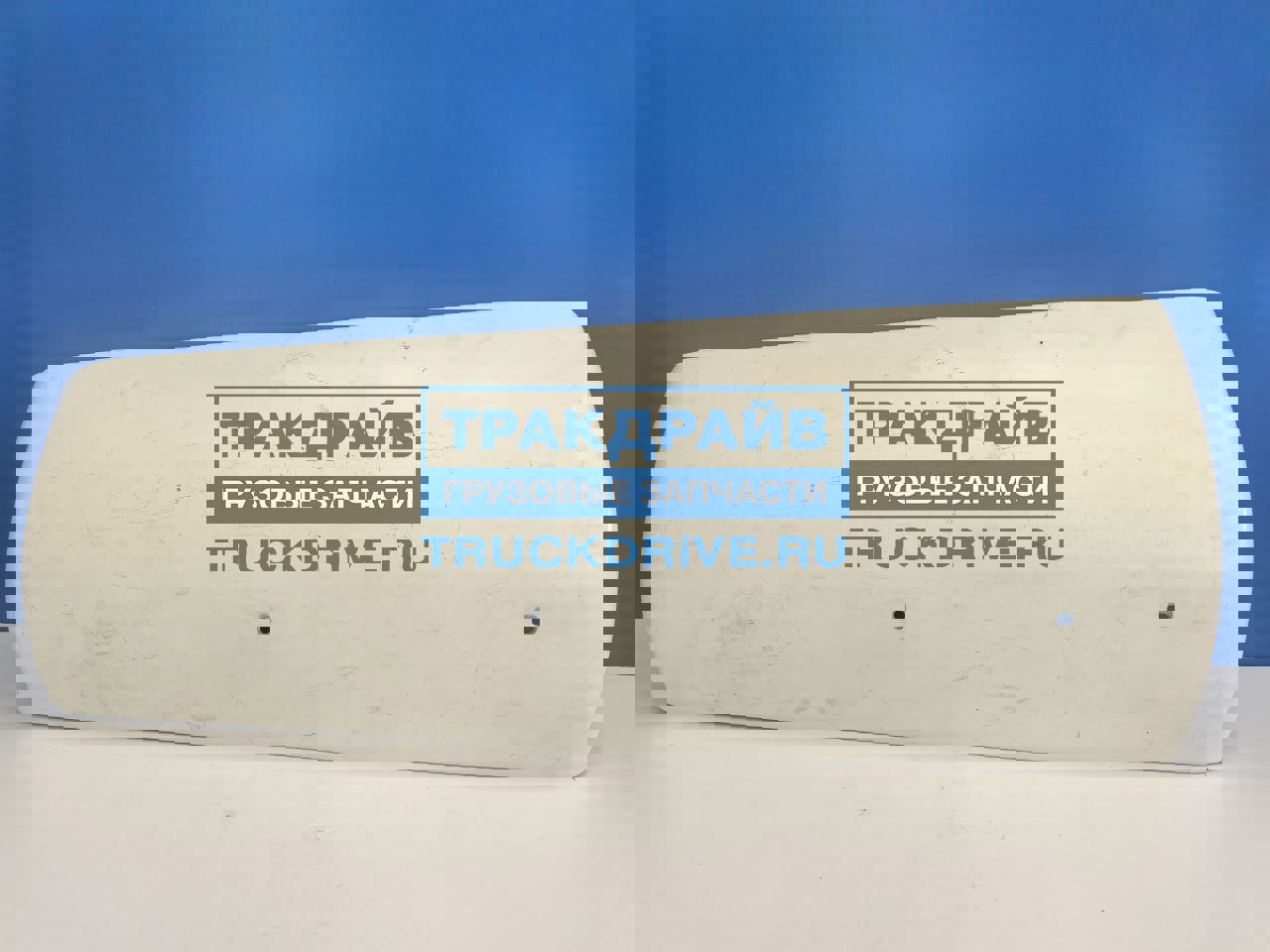 Фото SIEGEL SA2D0426 дефлектор угловой правый для DAF 95XF