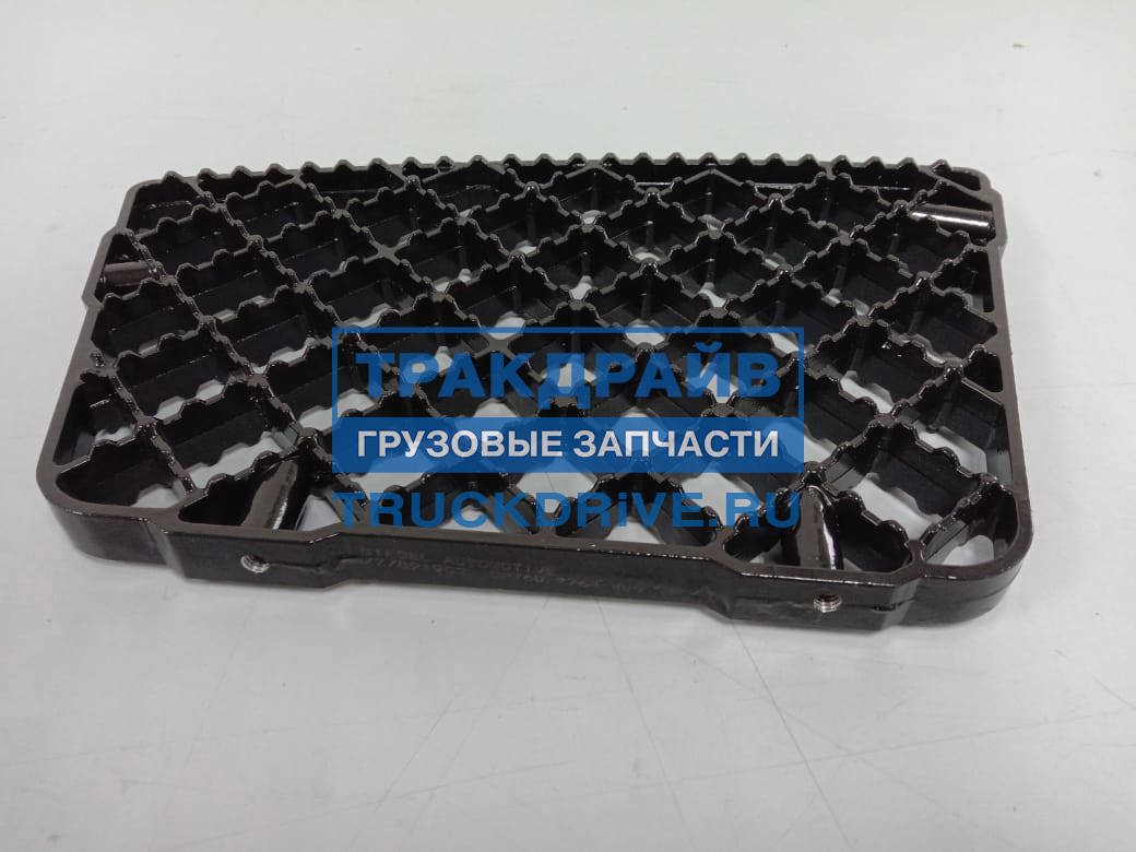 Фото SIEGEL SA2D0495 подножка кабины нижняя Iveco Eurostar 1993-2002