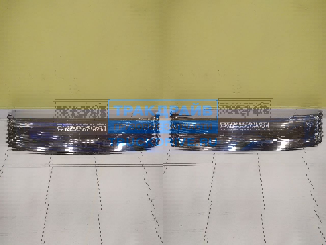 Фото SIEGEL SA2D0541 козырек солнцезащитный Вольво ФШ12