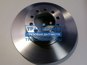 Фото SIMPECO SP01010260 диск тормозной Мерседес Атего размеры 335х34х102.5 мм 1