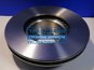 Фото SIMPECO SP01010260 диск тормозной Мерседес Атего размеры 335х34х102.5 мм