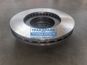 Фото SIMPECO SP01010350 диск тормозной передний для Shacman X6000 3