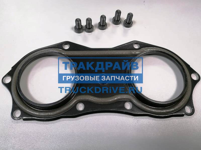 Крышка толкателей суппорта с болтами KNORR SN6 SN7 SK7 SP0501.0340 ...