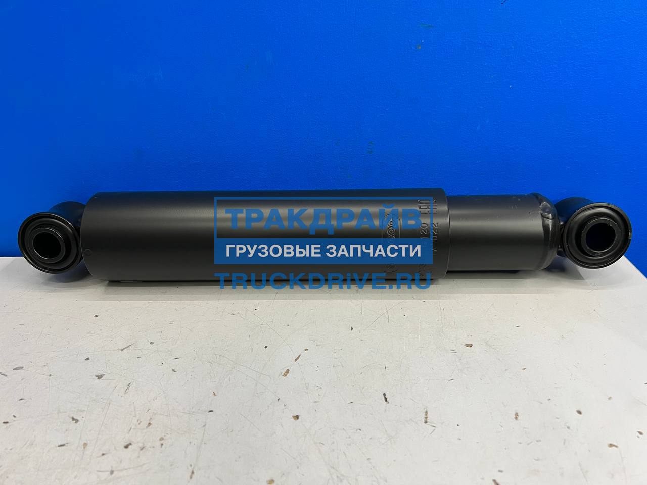 Рк амортизатора Камаз  ПАЗ БРТ