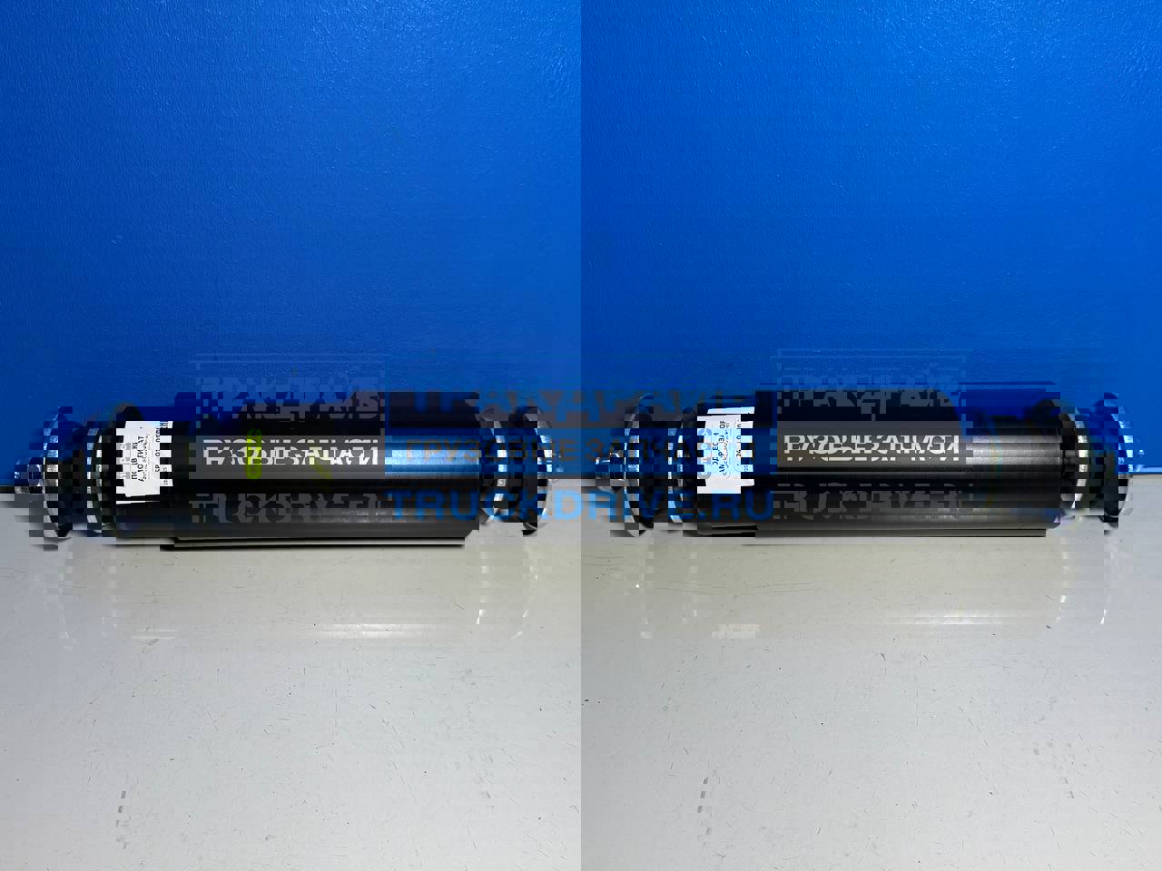 Фото SIMPECO SP24010010 амортизатор подвески для Daf XF105