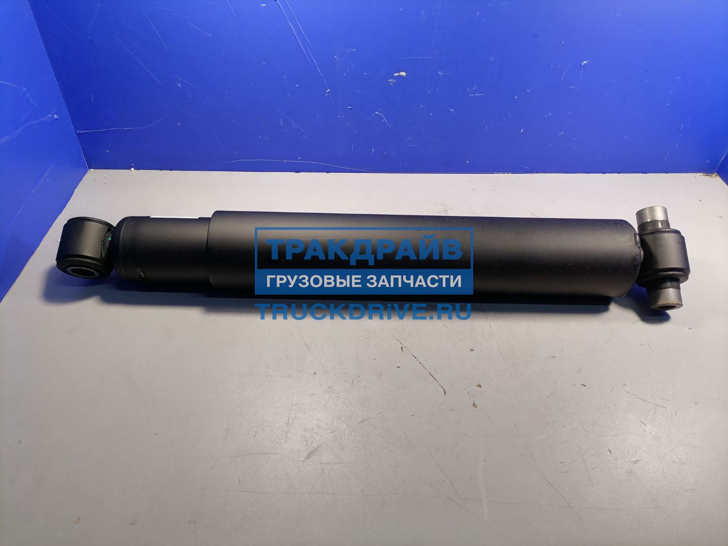 Фото SIMPECO SP24011005 амортизатор подвески задний для автомобилей Скания 5 серии 1