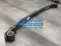 Фото SIMPECO SP30001700 рессора 2-х листовая передняя для Man Tga 2