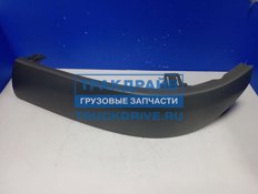 Фото SIMPECO SP40020161 накладка переднего бампера левая для Volvo FM FH пластик