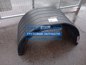 Фото SIMPECO SP40040019 крыло двускатное, рифленое, с площадкой, аналог К-690