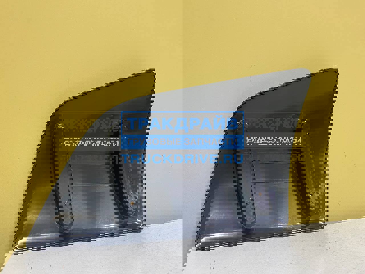 Дефлектор кабины Volvo FH4 левый пластик SP4012.0071 SIMPECO купить ...