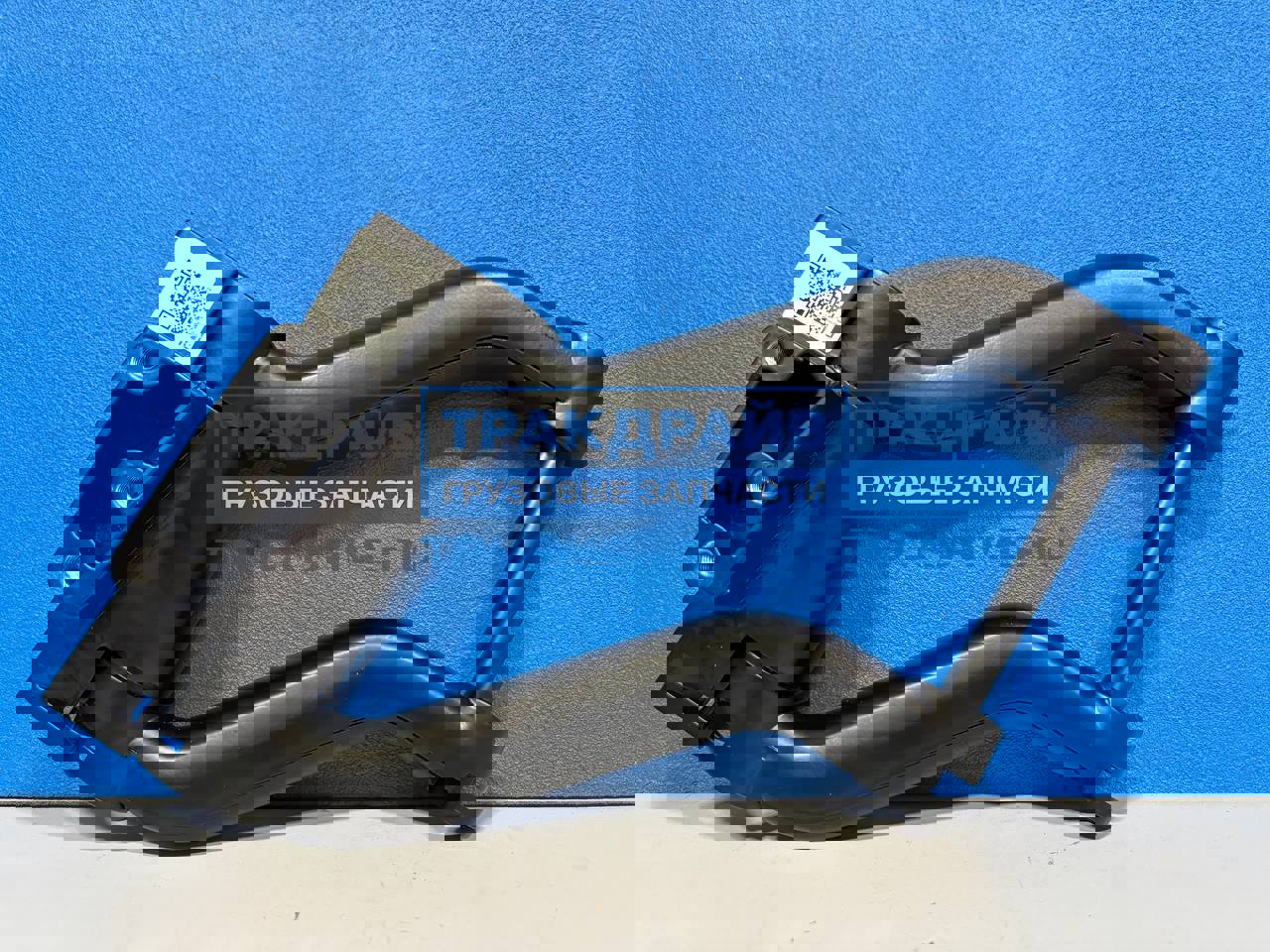 Фото SIMPECO SP41000222 кронштейн (рука) зеркала правый VOLVO FH12