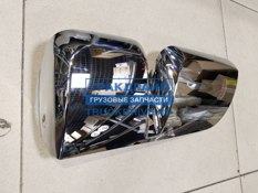 Фото SIMPECO SP41000302 крышка зеркала двойного серая правая Mercedes Actros MP3
