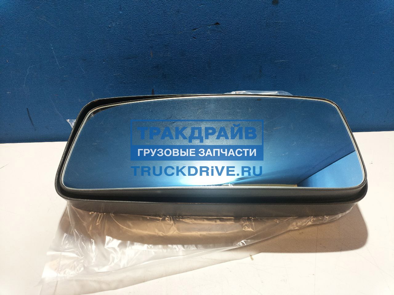 Фото SIMPECO SP41010111 зеркало основное электрорегулировка с подогревом левое MAN TGA TGL TGM