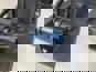 Фото SIMPECO SP41010391 зеркало в сборе двойное электрорегулировка с подогревом левое MAN TGS TGX 4