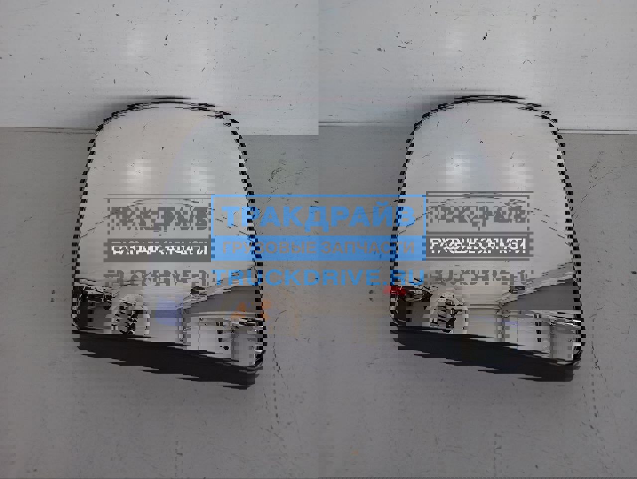 Фото SIMPECO SP41010452 стекло зеркала для Мерседес Актрос Мп2 Мп3 дополнительного правое