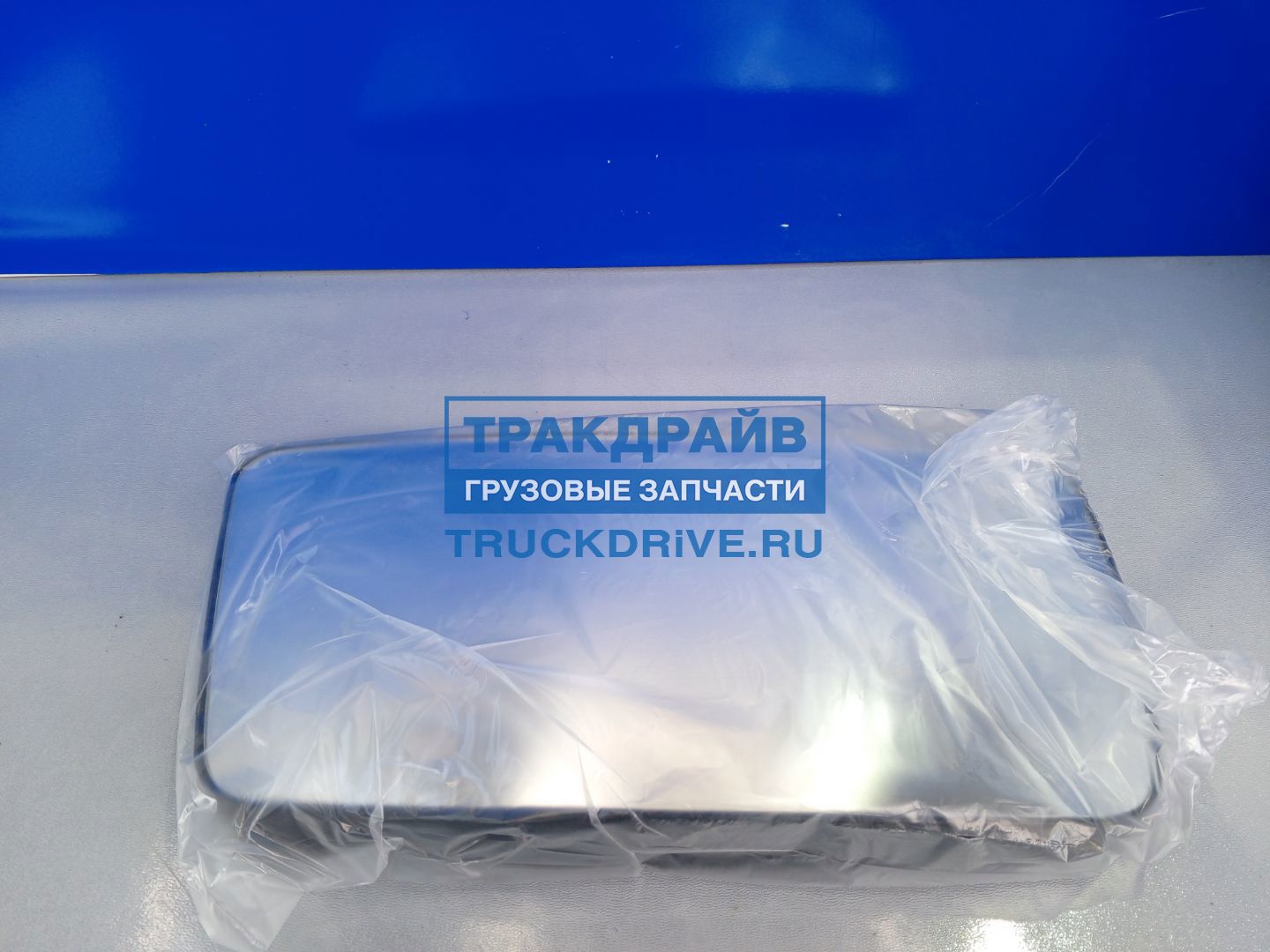 Фото SIMPECO SP41010762 стекло зеркала основного правое для Мерседес Актрос Мп2 Мп3 2