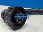 Фото SIMPECO SP42010011 провод для фонаря с разъемом АМР 7-pin 90° 20 см 1
