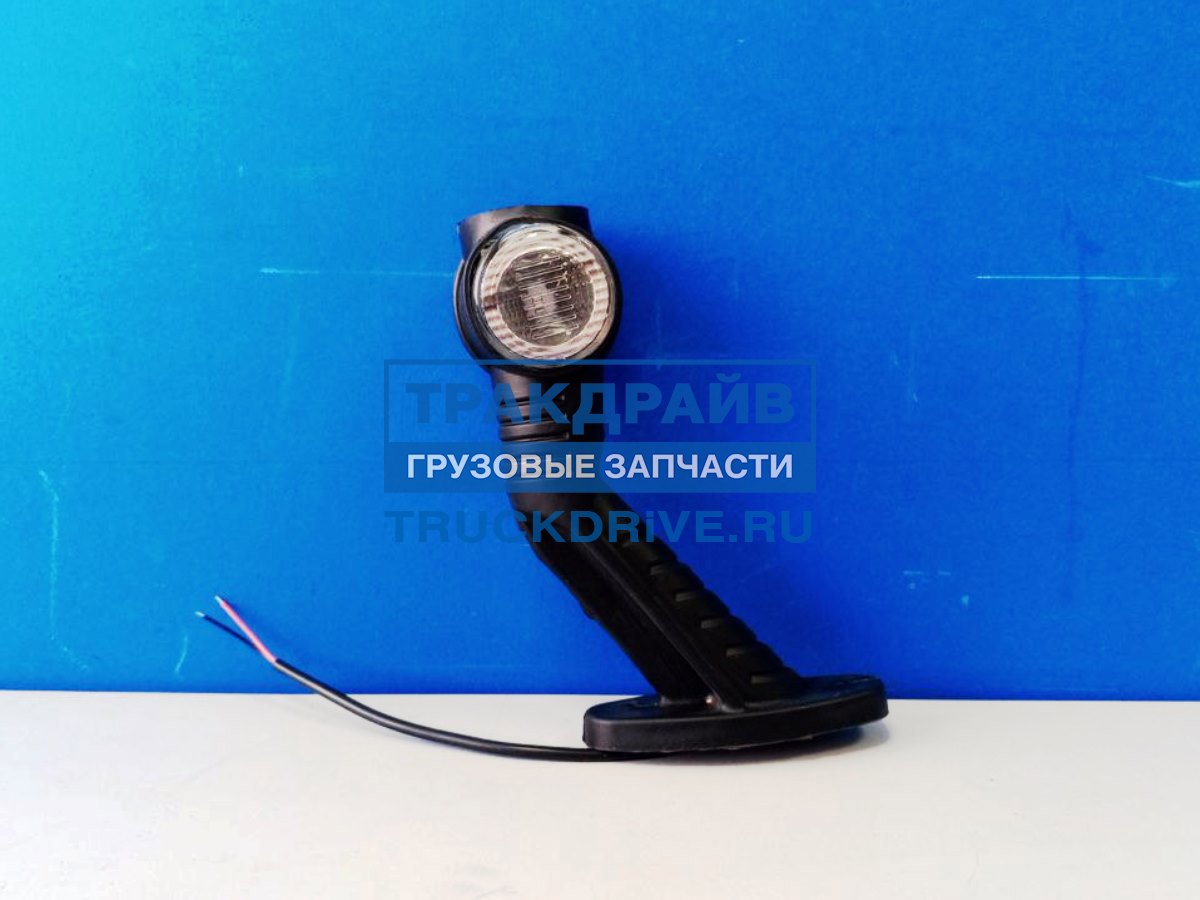 Фото SIMPECO SP42050042 фонарь габаритный SPL1010 LED правый (SP4205.0042, ФГ-30-02R-LED)