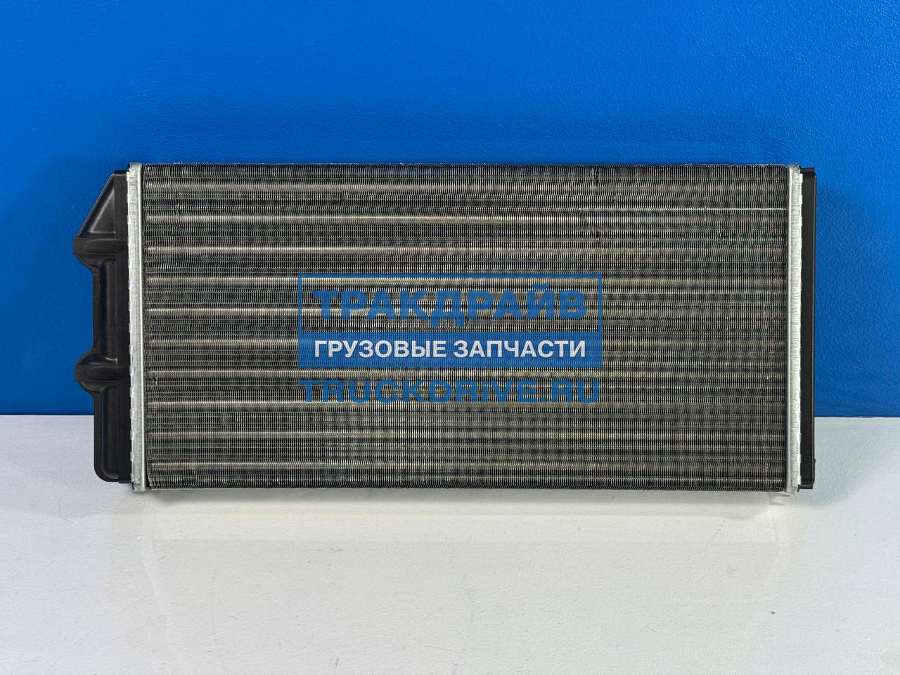 Фото SIMPECO SP90037010 радиатор отопителя Вольво Фш12 Фш16