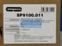 Фото SIMPECO SP9100011 вискомуфта вентилятора с электронным управлением и кабелем для Man Tga Tgs Tgx 1