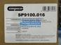 Фото SIMPECO SP9100016 вискомуфта вентилятора без крыльчатки с электронным управлением для Volvo FH12 FH16 Renault Magnum 1
