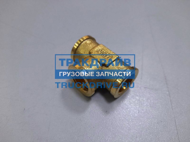 Адаптер F16 F16 F16 T-образный (SIRIT)