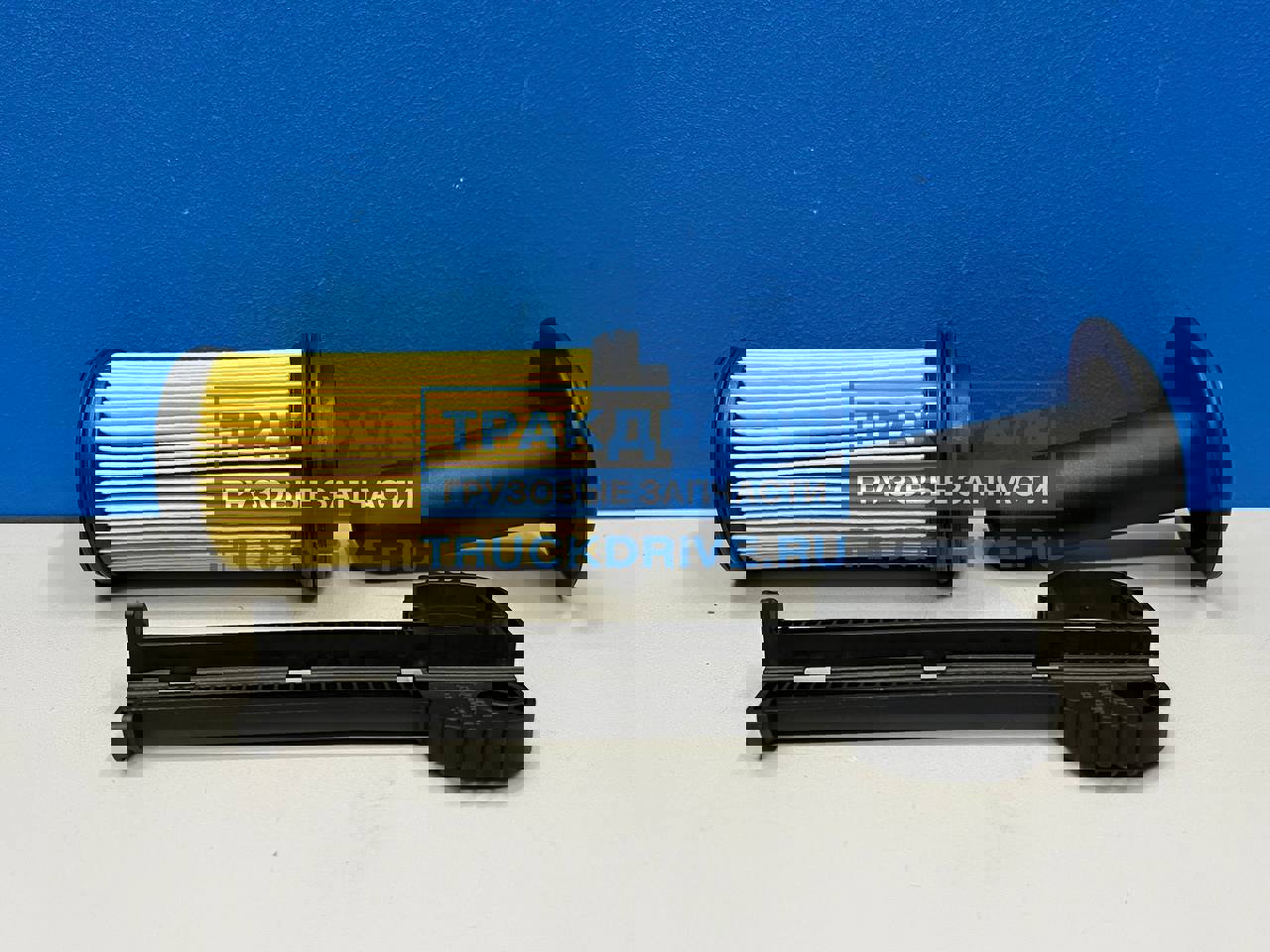 Фильтр мочевины Sitrak C7H MAX и Howo T7H 14574360880CY SITRAK купить ...