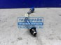 Фото SITRAK 200V123055298 трубка топливная для Sitrak C7H металл 1
