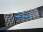 Фото SITRAK 200V968200345 ремень поликлиновой 8PK1920 для MAN TGS/TGX, HOWO T5G и SITRAK C7H (авто с