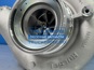 Фото SITRAK 202V091007906 турбокомпрессор для SITRAK C7H с двигателем MC13H.51-61 4
