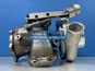 Фото SITRAK 202V091007906 турбокомпрессор для SITRAK C7H с двигателем MC13H.51-61 5