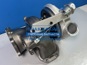 Фото SITRAK 202V091007906 турбокомпрессор для SITRAK C7H с двигателем MC13H.51-61 6