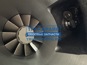 Фото SITRAK 202V091007906 турбокомпрессор для SITRAK C7H с двигателем MC13H.51-61 8