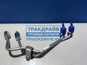 Фото SITRAK 202V103016208 комплект топливных трубок ТНВД-топливная рампа для SITRAK C7H
