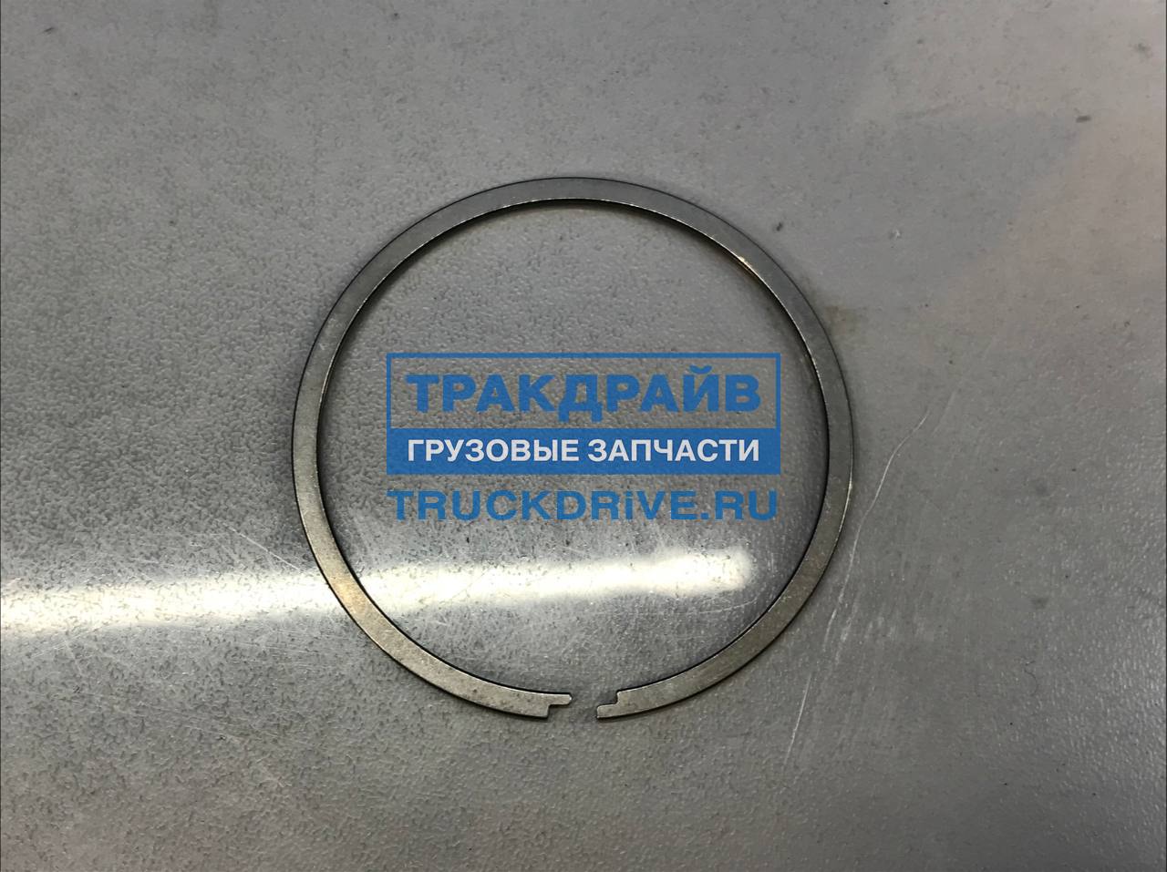 Фото SITRAK 202V987010130 уплотнительное кольцо выхлопной трубы для Sinotruk MC13