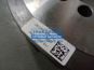 Фото SITRAK 710351996605 коническая пара среднего редуктора Howo T5G мост MCP16 4,83 (Z=29/24)  2