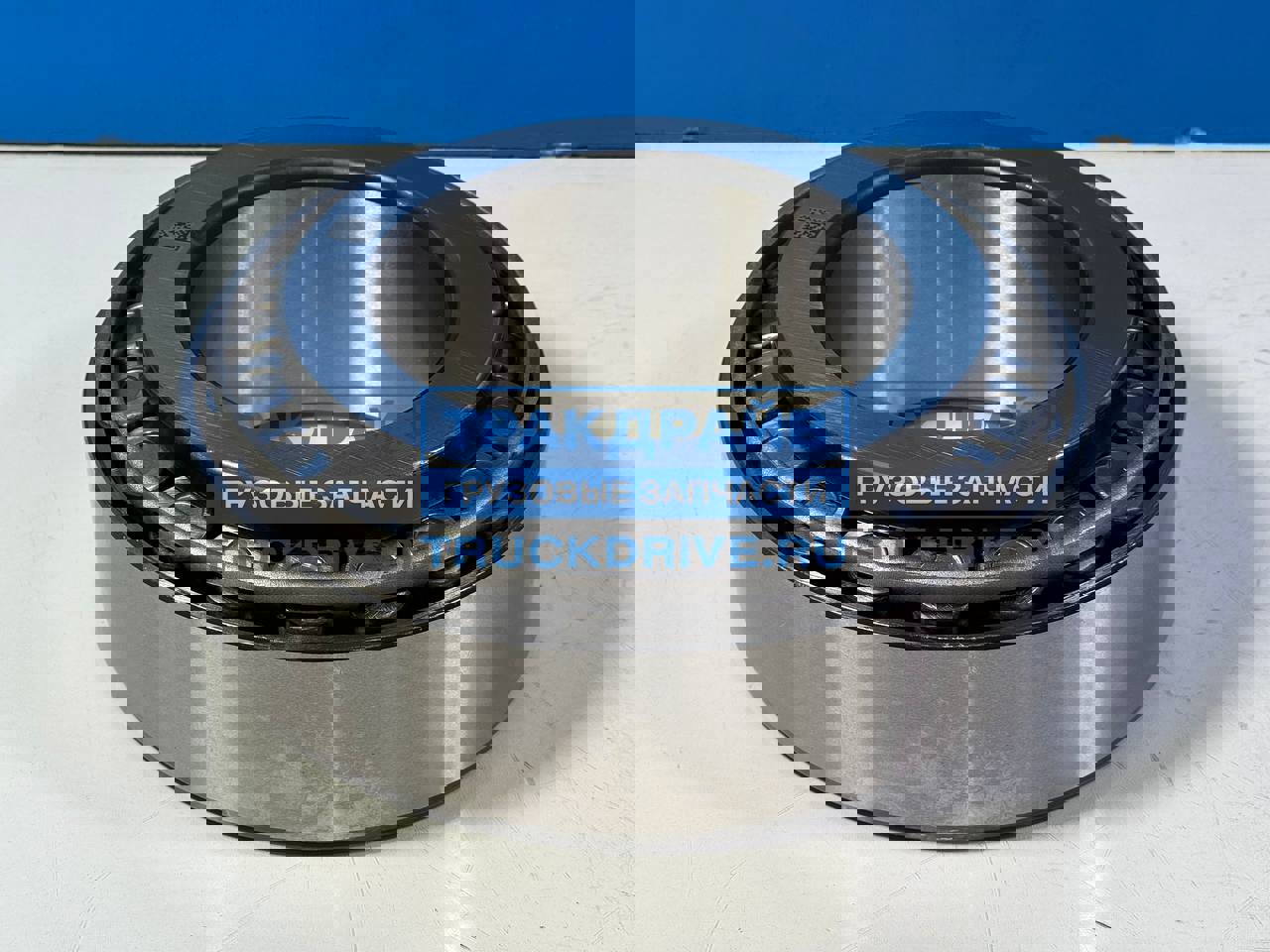 Фото SITRAK 710W934200104 оригинальный подшипник задней ступицы внутренний (33220) для HOWO T5G, SITRAK C7H, SHAANXI F3000 6