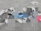 Фото SITRAK 711502026127 кронштейн колодок мост MCP16 для SITRAK и HOWO (с подшипником и уплотнениям