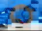 Фото SITRAK 712254275184 жгут проводов стартера для Ситрак C7H MAX плюсовой