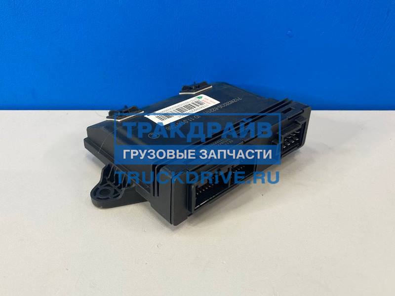Фото SITRAK 712W282306221 блок управления управления водительской двери для Sitrak C7H MAX