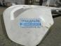 Фото SITRAK 712W416101306TW0001УЦЕНКА бампер передний на Sitrak C7H MAX (уценка царапины потертости 