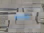 Фото SITRAK 712W416101308 накладка на бампер Ситрак C7H MAX хром