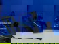Фото SITRAK 712W416150061 кронштейн правой подножки для грузовиков Ситрак в сборе  2
