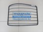 Фото SITRAK 712W416305047 решетка защитная на фару передняя для Хово T5G и Стирак C7H