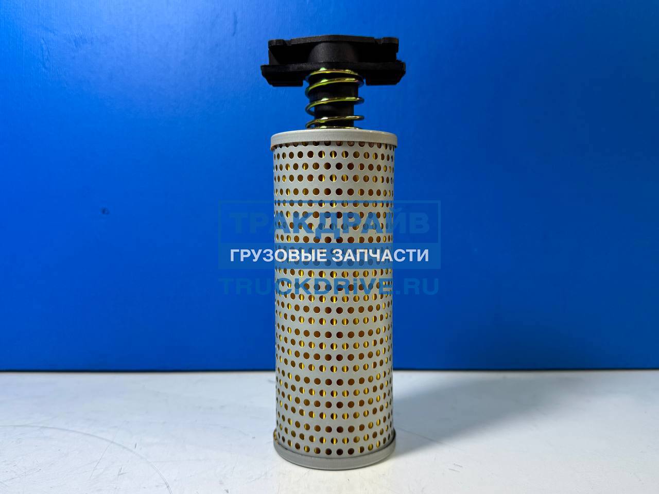 Фото SITRAK 712W473010133001 фильтр ГУР для SITRAK C7H и HOWO T5G 4