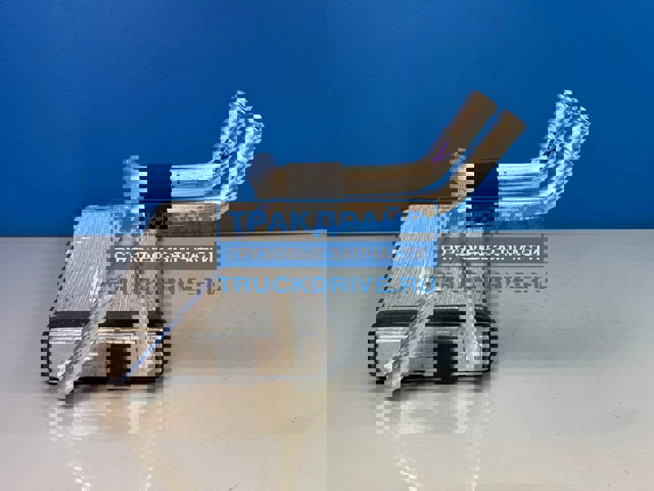 Радиатор системы отопления для Sitrak C7H MAX 712W61942-1310/1 SITRAK ...