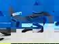 Фото SITRAK 712W963050051 патрубок радиатора для Ситрак C7H MAX d=10 мм (на расширительный бачок)