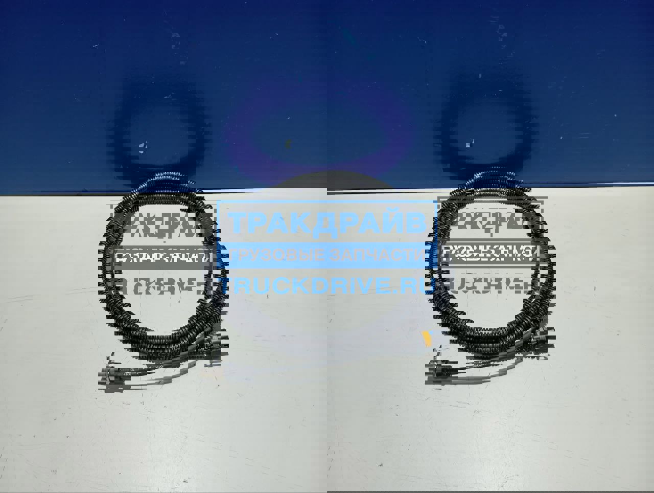 Фото SITRAK 810W271206183 датчик ABS заднего правого колеса для SITRAK C7H MAX