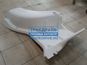 Фото SITRAK 810W615100769TW0001 крыло переднее левое (передняя часть) самосвал SITRAK C7H HOWO T5G 3